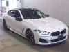 BMW 8 SERIES