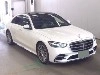 MERCEDES BENZ S CLASS