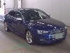 AUDI S5 SPORTBACK
