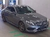 MERCEDES BENZ C CLASS