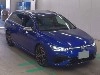VOLKSWAGEN GOLF R VALIANT