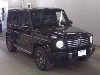 MERCEDES BENZ G CLASS