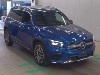 MERCEDES BENZ GLB