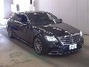 MERCEDES BENZ S CLASS
