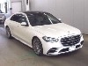 MERCEDES BENZ S CLASS