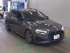 AUDI A4 AVANTE