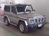 MERCEDES BENZ G CLASS