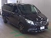 MERCEDES BENZ V CLASS