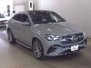 MERCEDES BENZ GLE