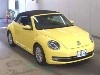 VOLKSWAGEN THE BEETLE CABRIOLET