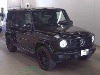 MERCEDES BENZ G CLASS
