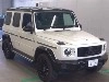 MERCEDES BENZ G CLASS