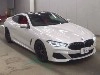 BMW 8 SERIES