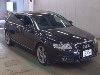 AUDI A6 AVANTE