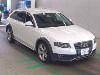 AUDI A4 ALL ROAD QUATTRO