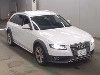 AUDI A4 ALL ROAD QUATTRO