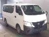 NISSAN CARAVAN WAGON