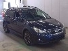 SUBARU IMPREZA XV