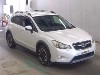 SUBARU IMPREZA XV