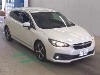SUBARU IMPREZA SPORT