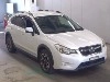 SUBARU IMPREZA XV