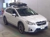 SUBARU IMPREZA XV