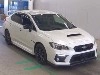 SUBARU WRX S4