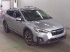 SUBARU IMPREZA XV