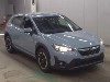 SUBARU IMPREZA XV