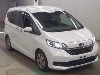 HONDA FREED HYBRID