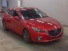 MAZDA AXELA SPORT