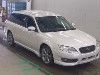 SUBARU LEGACY TOURING WAGON