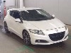 HONDA CR-Z