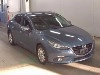 MAZDA AXELA HYBRID