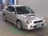 SUBARU IMPREZA WRX