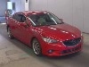 MAZDA ATENZA SEDAN