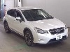 SUBARU IMPREZA XV