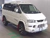 MITSUBISHI DELICA SPACE GEAR