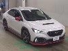 SUBARU WRX S4