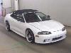 MITSUBISHI ECLIPSE