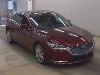 MAZDA ATENZA SEDAN