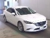 MAZDA ATENZA SEDAN