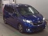 HONDA FREED HYBRID