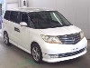 HONDA ELYSION PRESTIGE