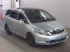 HONDA AIRWAVE