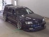 NISSAN STAGEA