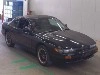 NISSAN SILVIA