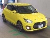 SUZUKI SWIFT SPORTS