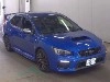 SUBARU WRX STI