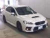 SUBARU WRX S4